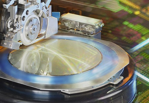 中國大量進口世界芯片給精密劃片機帶來好機遇