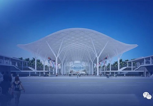 博捷芯先進制造 | 九月半導體盛事，博捷芯CIOE & CIME雙展圓滿落幕！