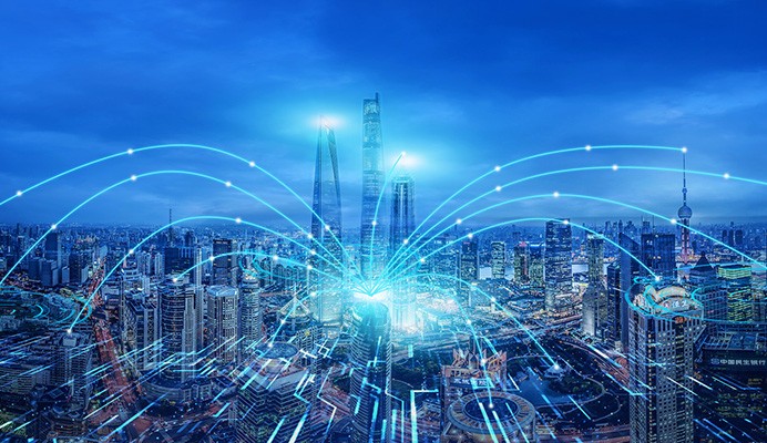 光通信行業(yè)