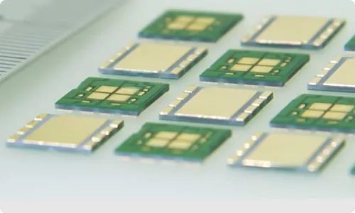 晶圓切割機應用于脆性材料(化合物材料)和陶瓷基板