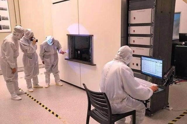 石墨烯晶圓芯片的問世，中國“芯”之路指日可待