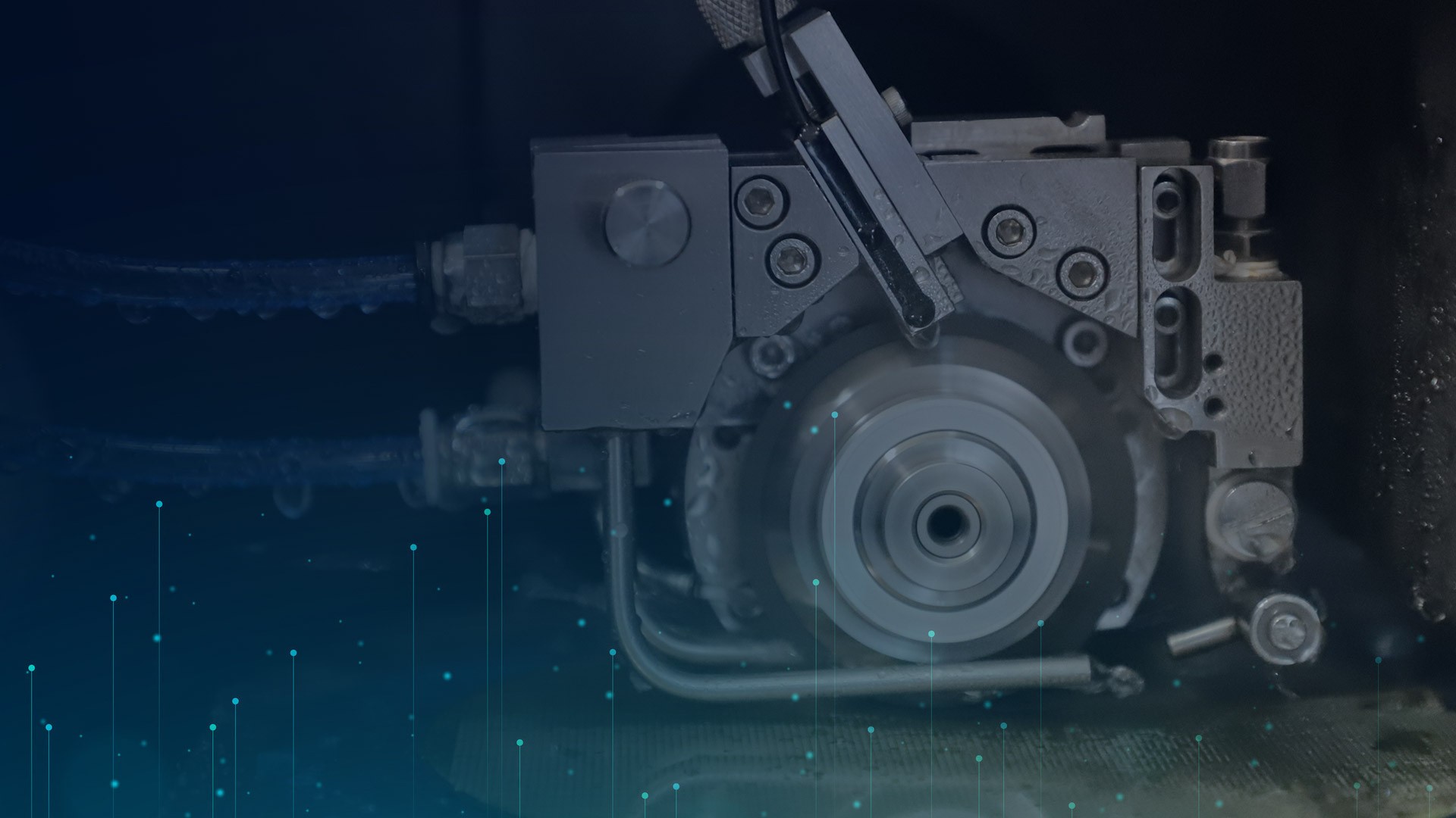 博捷芯精密劃片機對高精度和高效率劃切技術(shù)研究