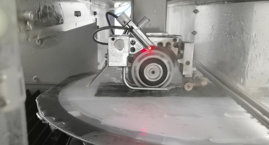 晶圓劃片如何提高切割品質？博捷芯半導體劃片機解決方案