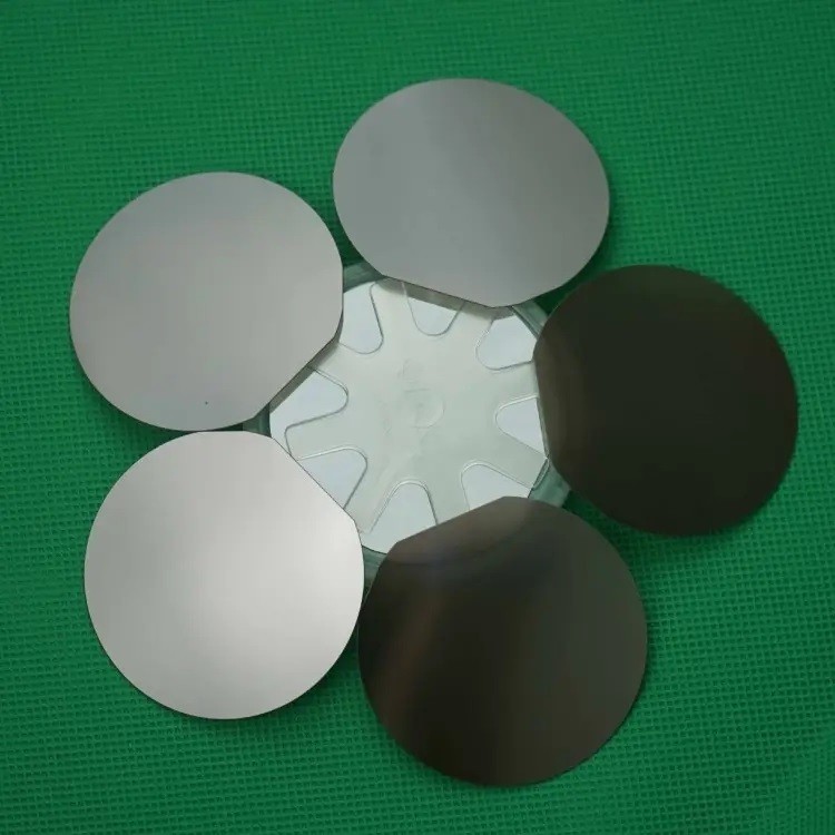 精密劃片機在鉭酸鋰晶圓切割案例