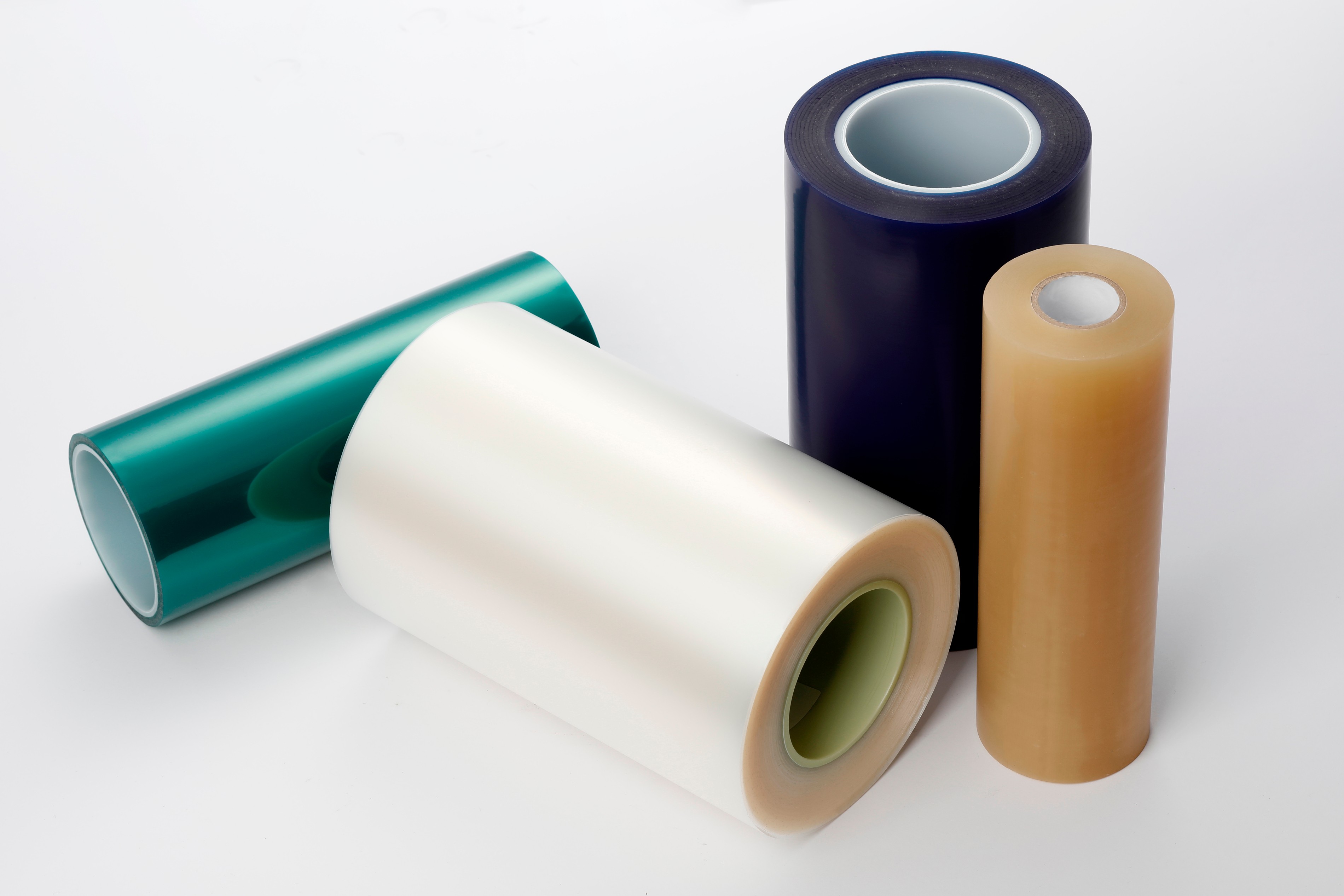 包裝切割過程中藍膜常見異常及處理方法