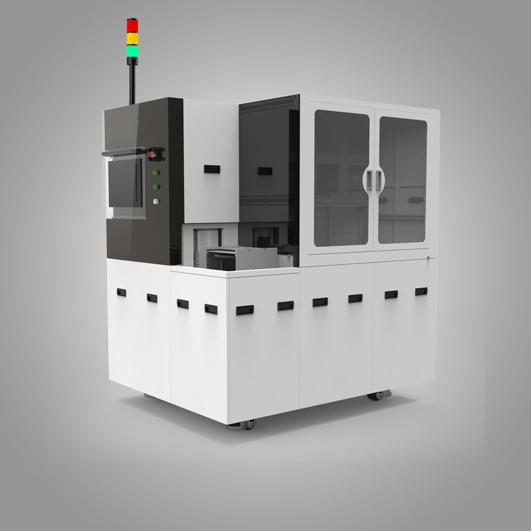 精密劃片機(jī)