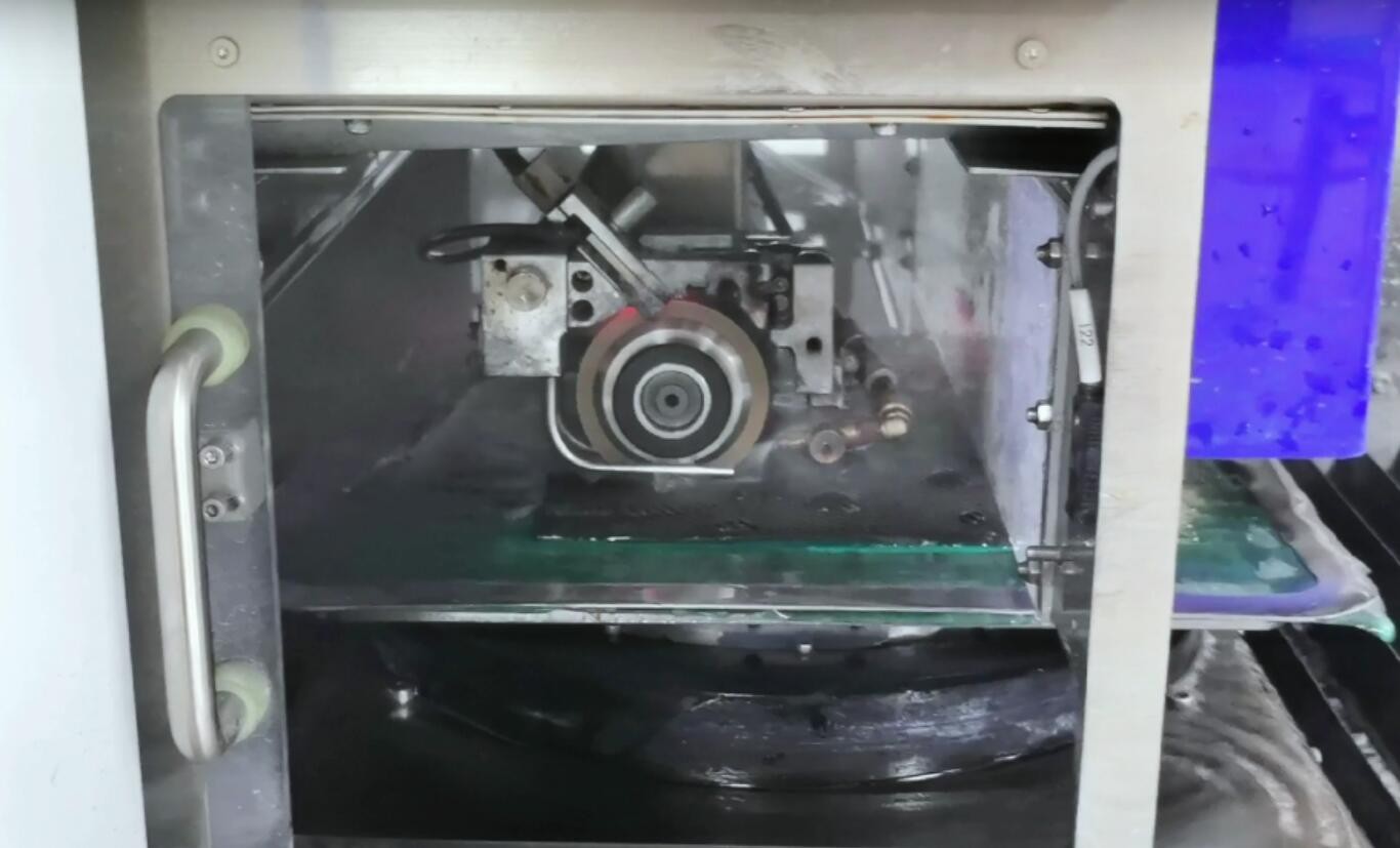 劃片機(jī)市場(chǎng)應(yīng)用和前景