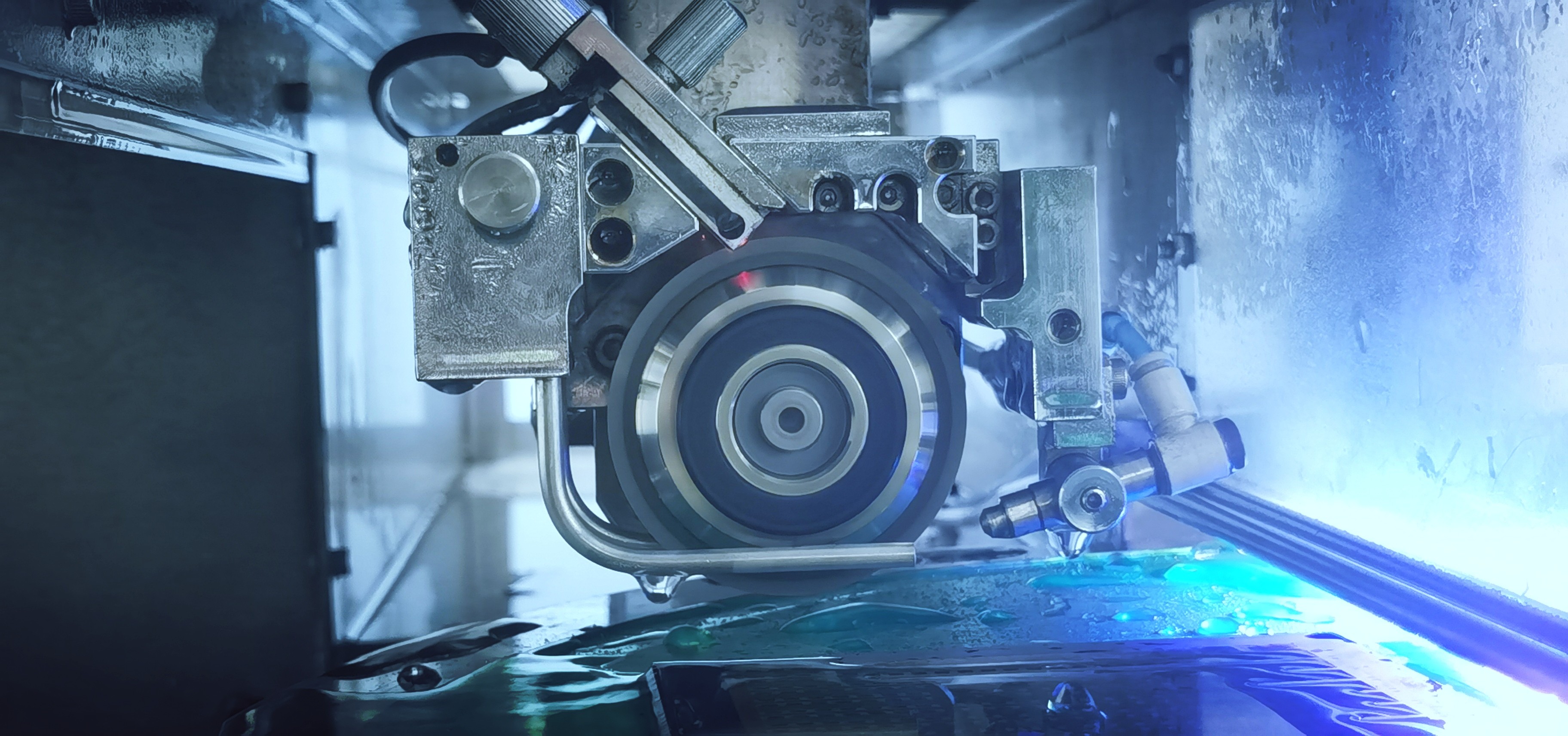 國(guó)產(chǎn)半導(dǎo)體劃片機(jī)設(shè)備迎發(fā)展良機(jī)