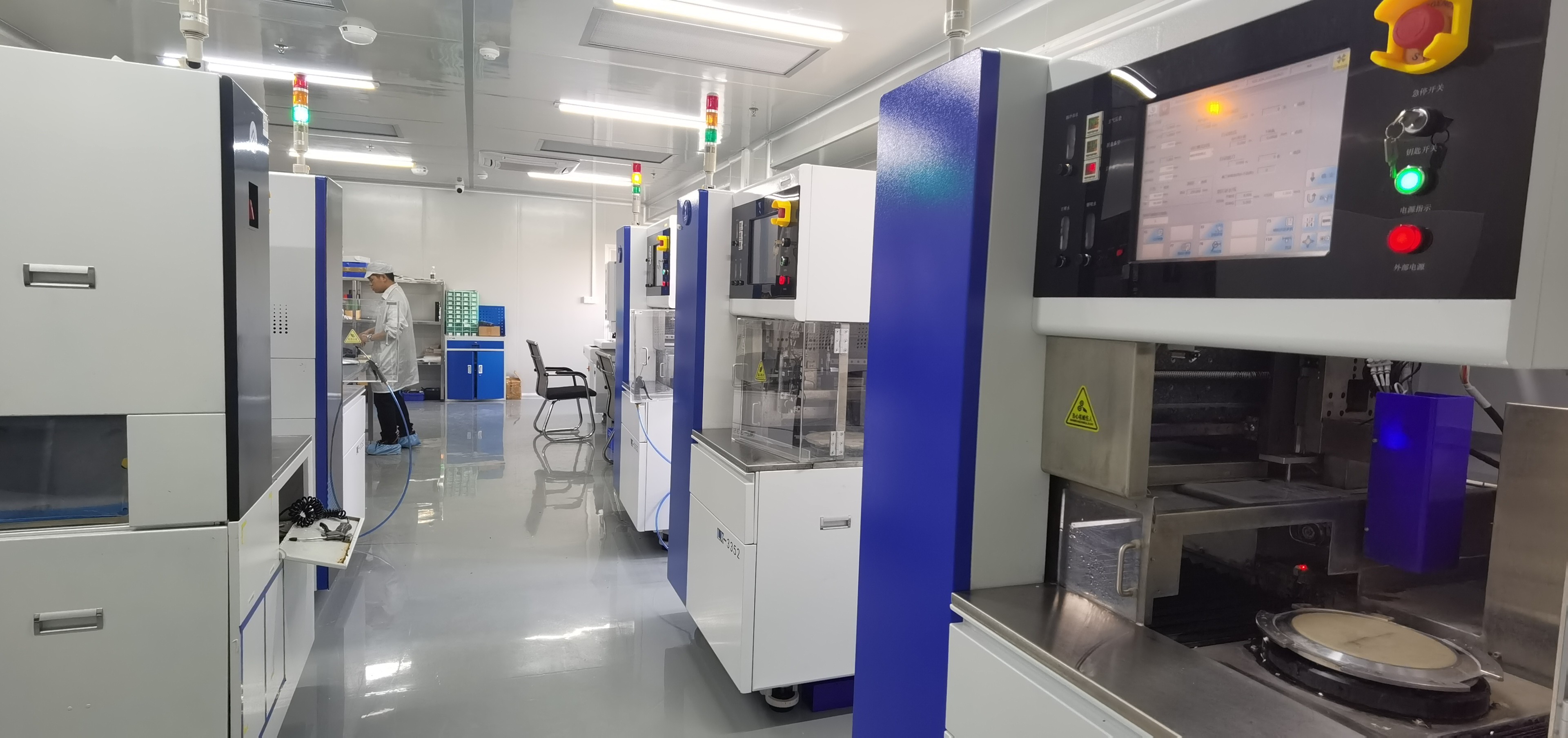 國內半導體劃片機市場如何超越國外壟斷