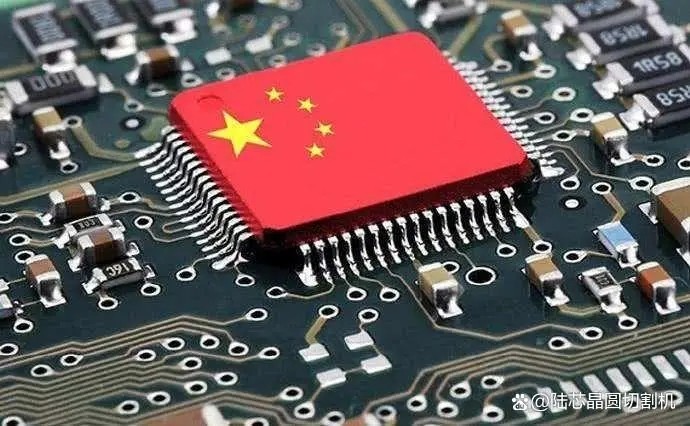 芯片的封裝工藝始于精密切割，博捷芯劃片機(jī)將引領(lǐng)芯片分離