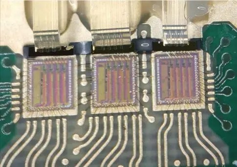 半導(dǎo)體MiniLED/MicroLED封裝技術(shù)及砂輪切割工藝