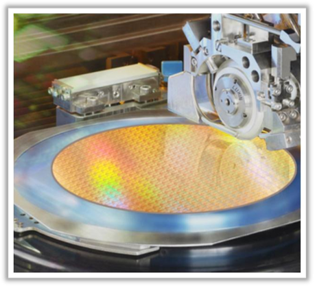 劃片機的作用將晶圓分割成獨立的芯片