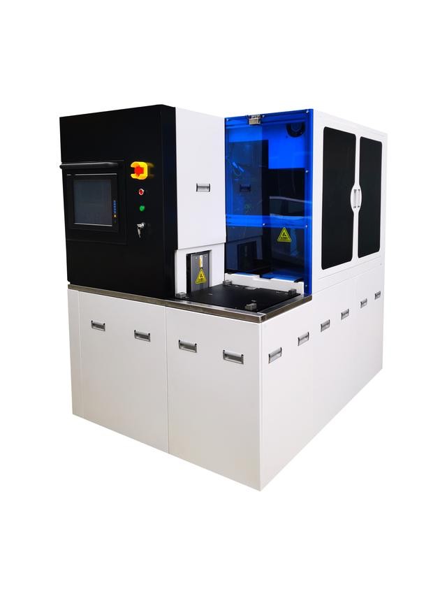 半導(dǎo)體劃片機(jī)工藝應(yīng)用