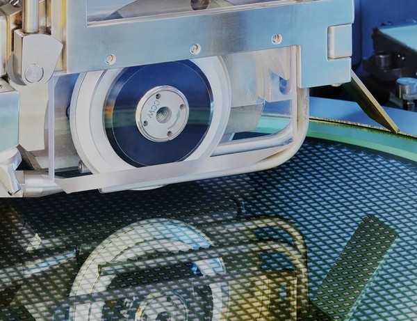 劃片機的市場定位