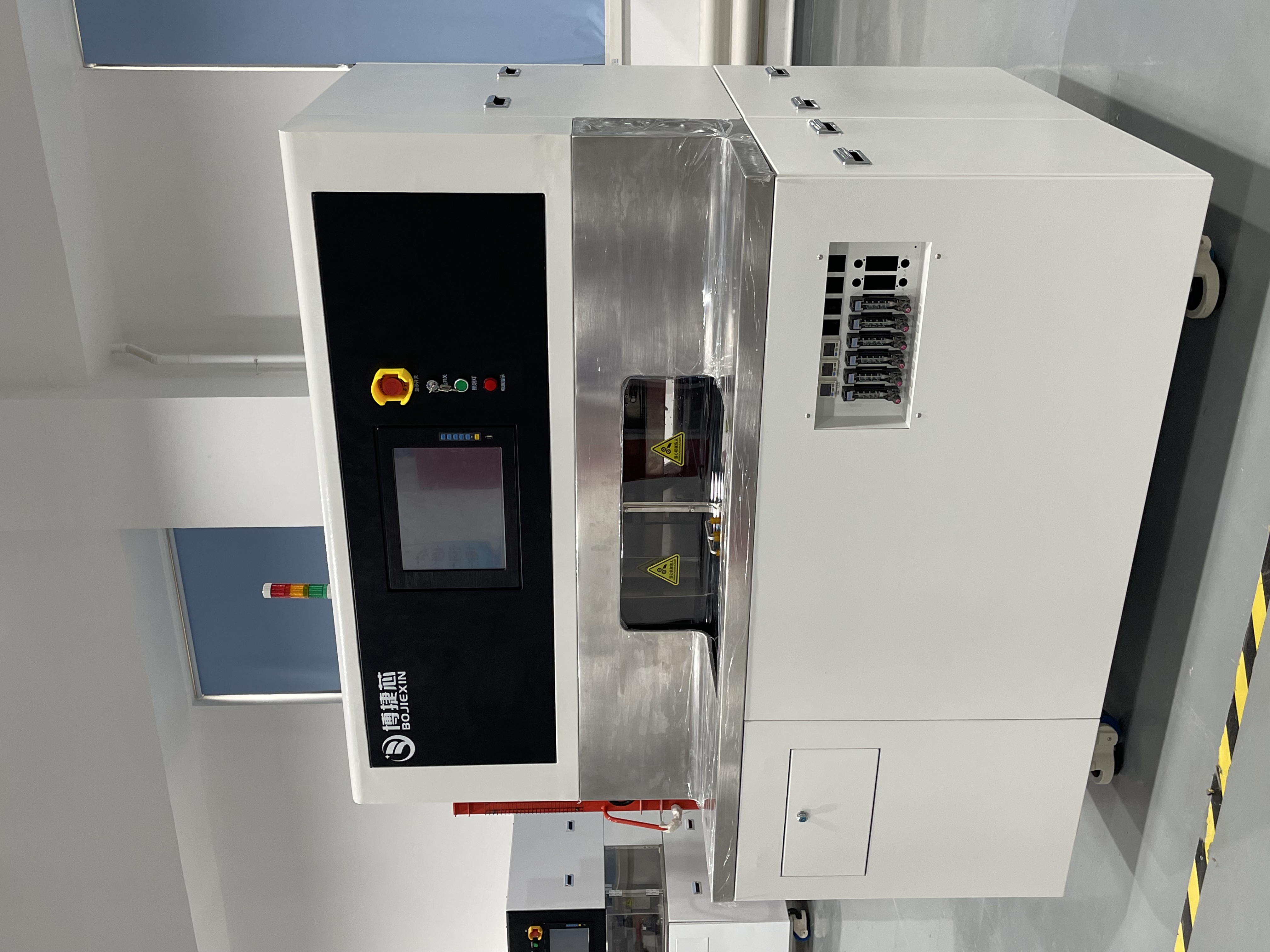 國內劃片機品牌優勢