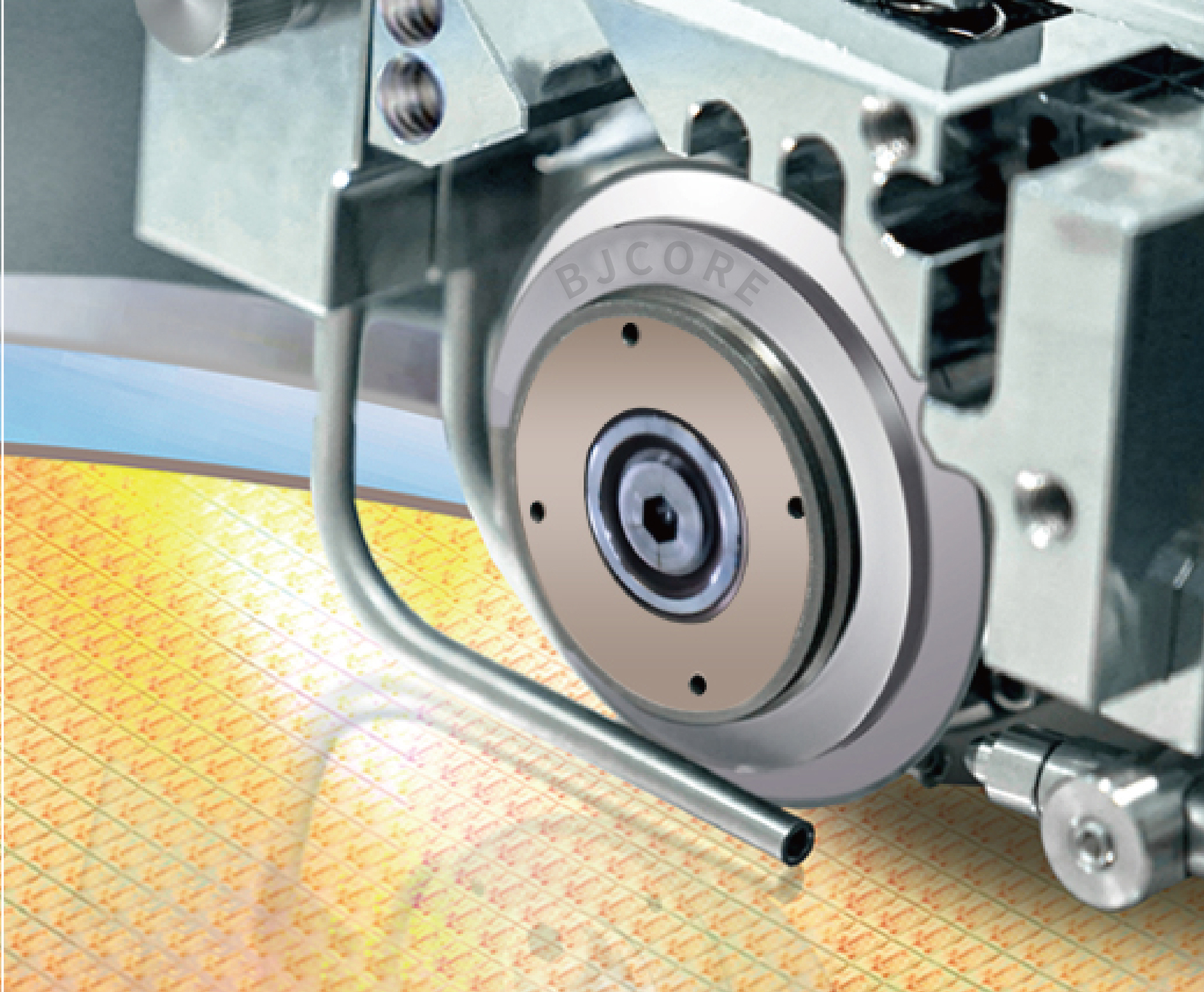 博捷芯：引領半導體劃片機行業，實現鈦酸鍶基片切割的卓越效能