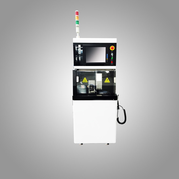 BJX3852 精密劃片機 8寸