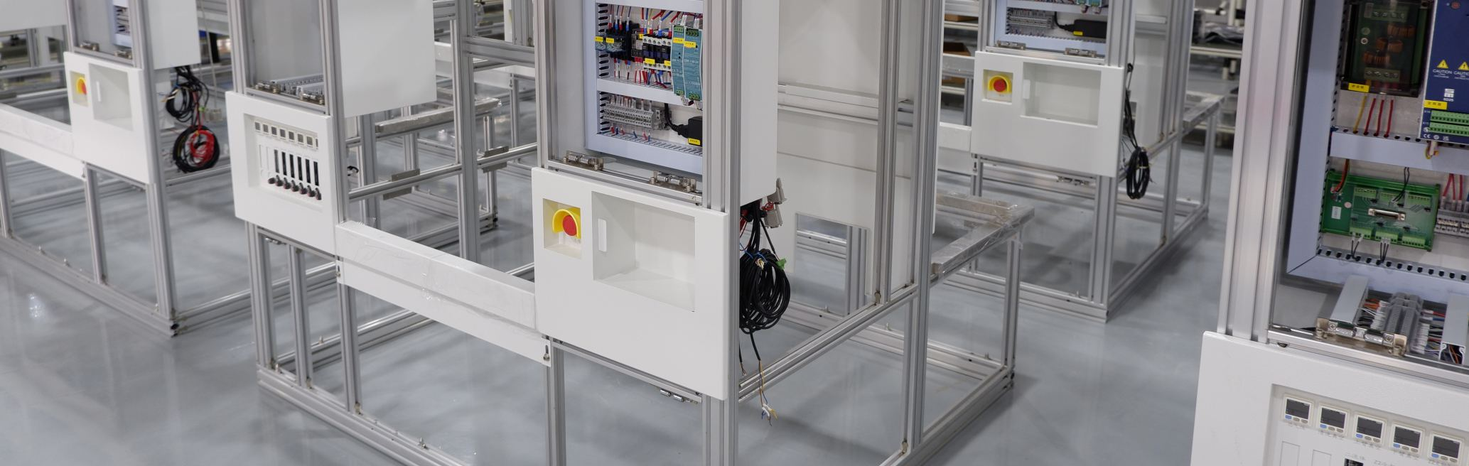 國內(nèi)劃片機(jī)行業(yè)四大企業(yè)之博捷芯：技術(shù)驅(qū)動(dòng)，領(lǐng)跑未來