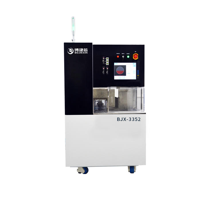 國產劃片機價格