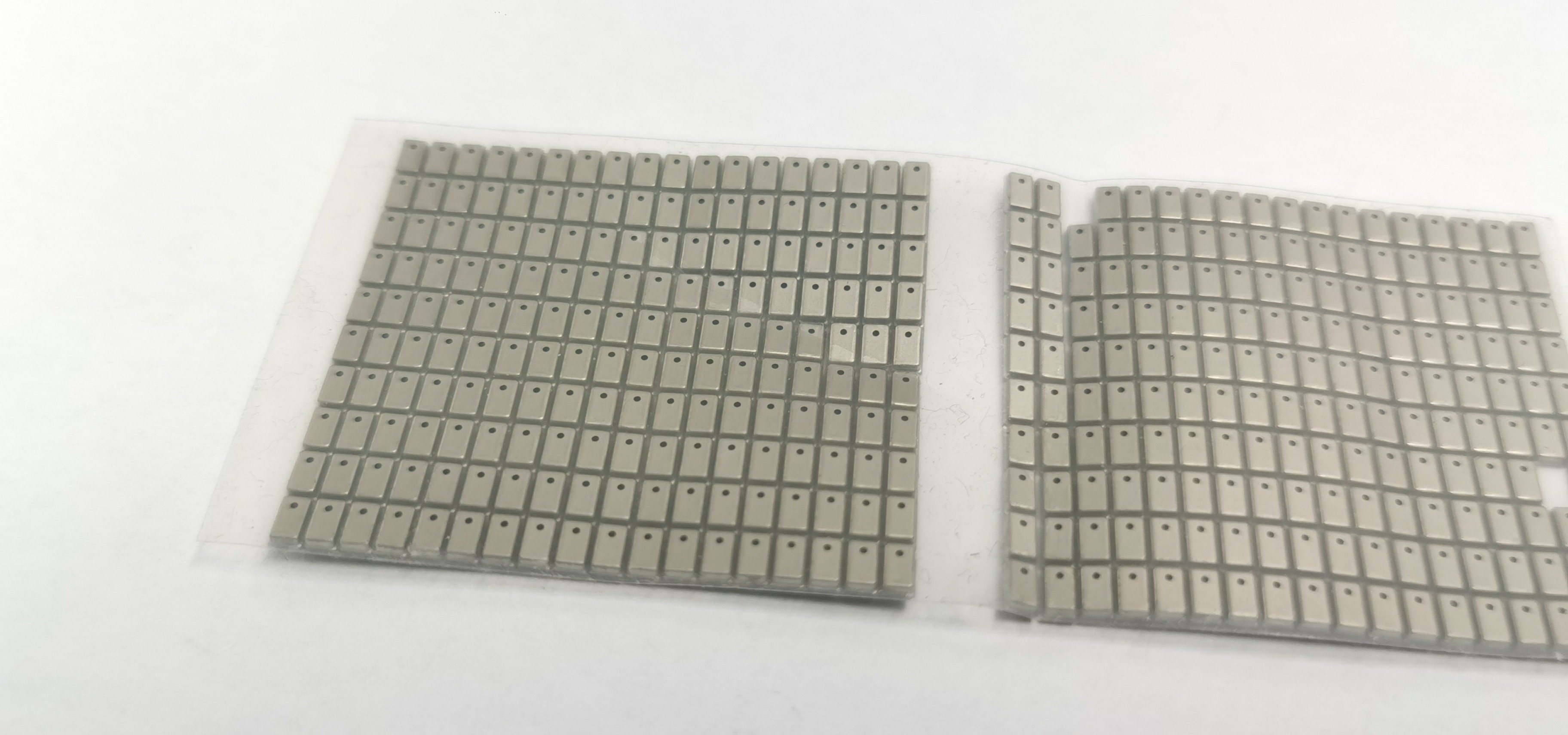 QFN封裝對國產(chǎn)雙軸半自動(dòng)劃片機(jī)的性能有哪些要求？