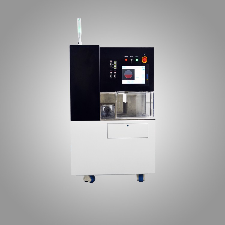 博捷芯劃片機工藝賦能鐵氧體加工，引領精密制造新高度