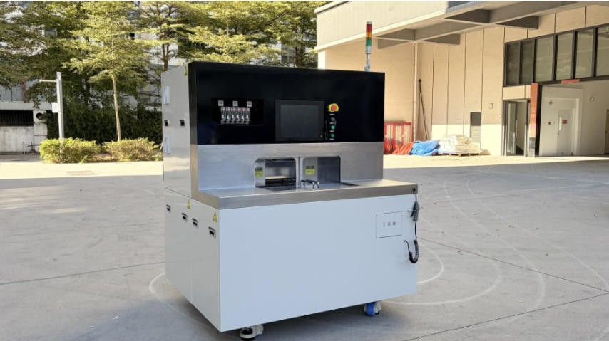 劃片機(jī)為什么叫晶圓切割機(jī)