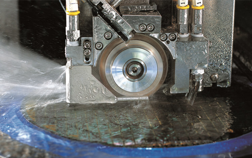 劃片機切割水質的要求(劃片機用水標準)